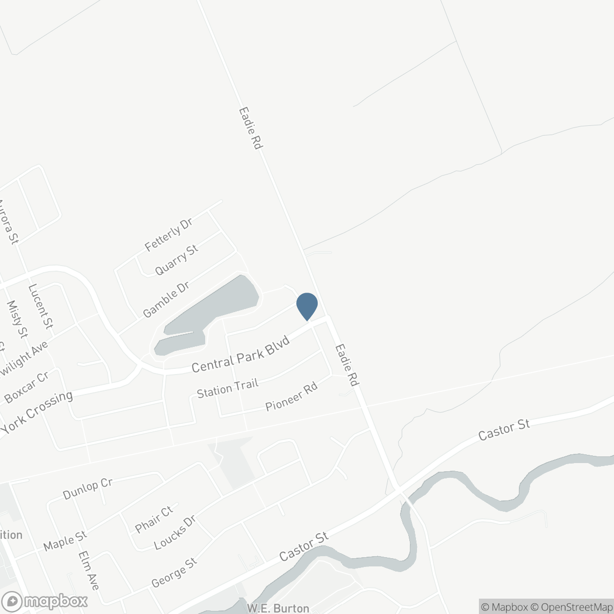 831 SOLIDEX PLACE, Russell, Ontario K4R 0C7